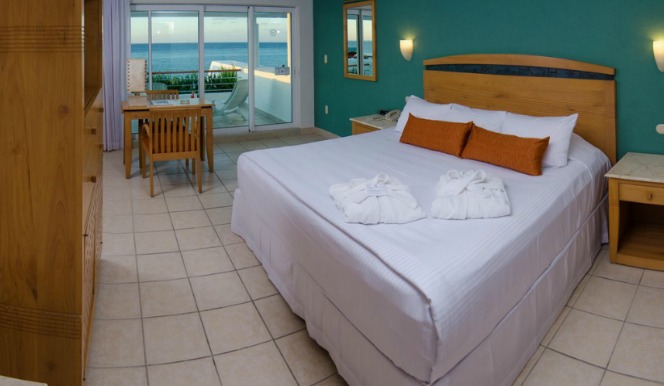 Cozumel Dive Resort Package | Downtown Location | Casa Mexicana