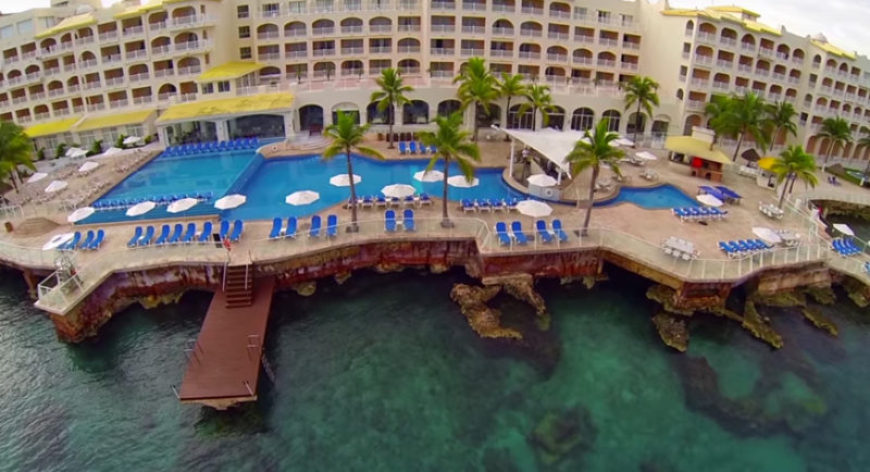 Cozumel Palace All Inclusive Resort - Salty Endeavors