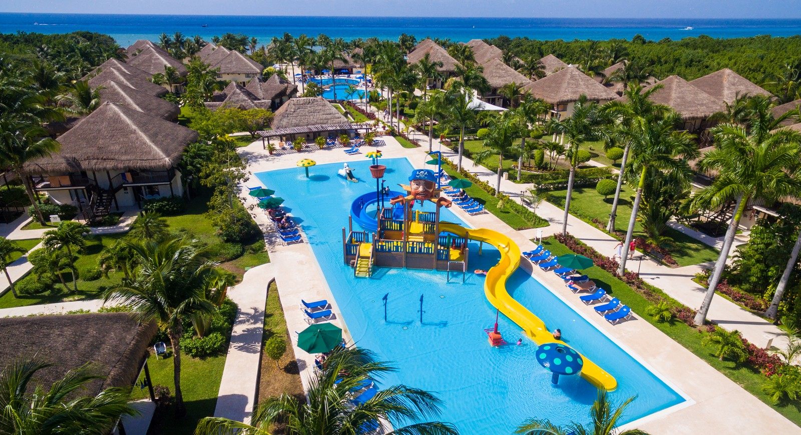 Allegro Cozumel All Inclusive Dive Resort Package - Salty Endeavors