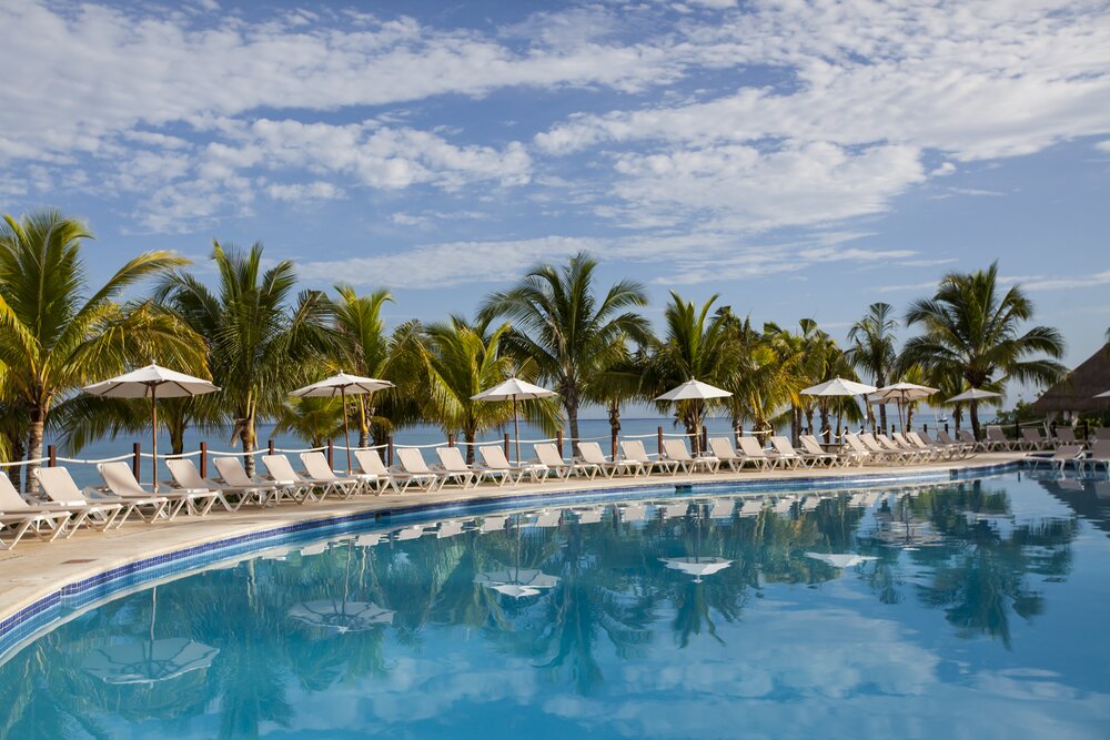 Cozumel All Inclusive Resorts Dive Packages Salty Endeavors