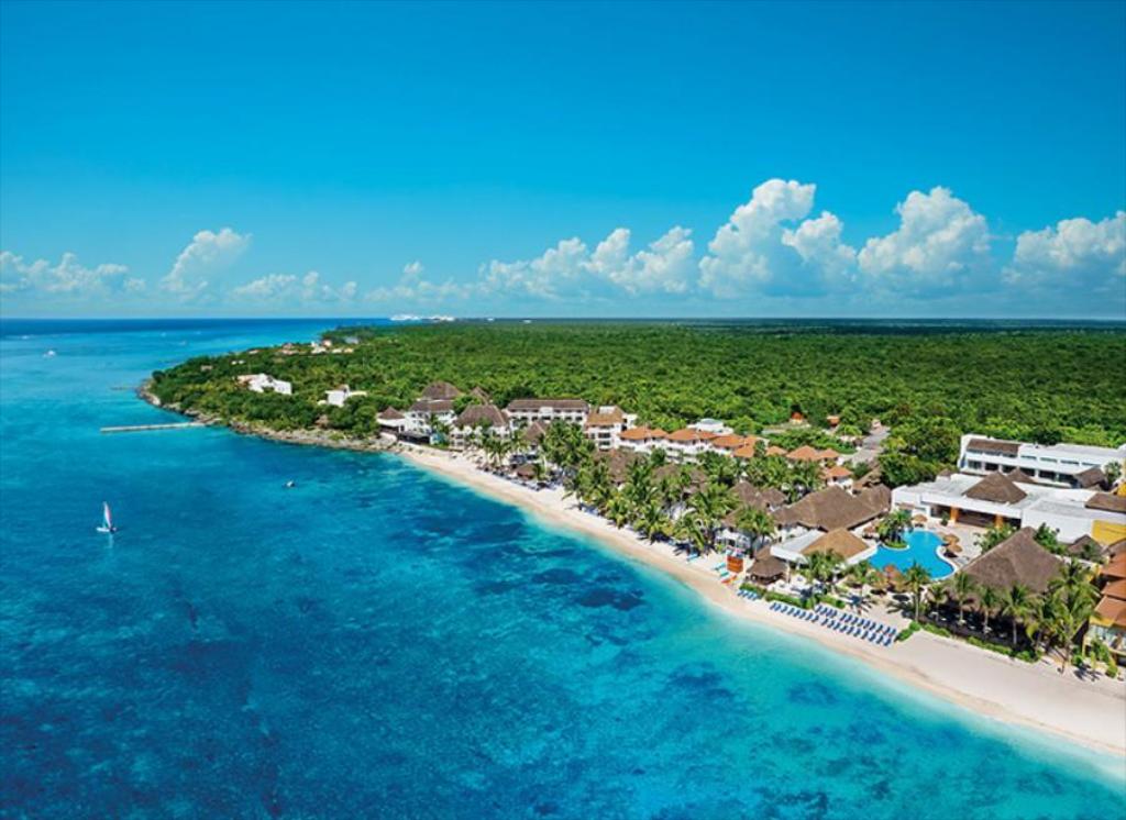 Cozumel All Inclusive Adults Only - Salty Endeavors