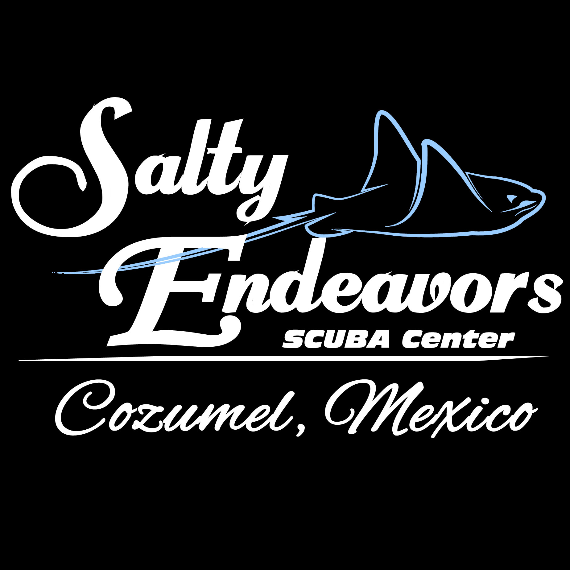 Diving FAQ - Salty Endeavors