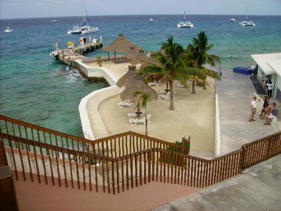 Casa del Mar Cozumel Hotel & Dive Resort Package - Salty Endeavors