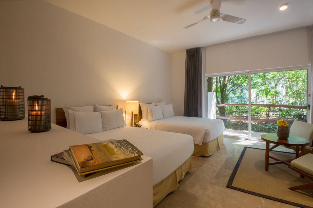 The Explorean Cozumel Dive Resort Package Salty Endeavors